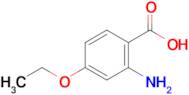 2-Amino-4-ethoxybenzoic acid