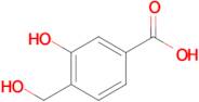 3-Hydroxy-4-(hydroxymethyl)benzoic acid