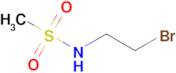 N-(2-Bromoethyl)methanesulfonamide