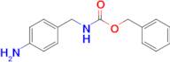 Benzyl (4-aminobenzyl)carbamate