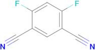 4,6-Difluoroisophthalonitrile