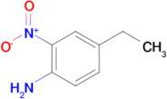 4-Ethyl-2-nitroaniline