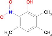 2,3,5-Trimethyl-6-nitrophenol