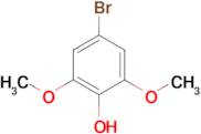 4-Bromo-2,6-dimethoxyphenol