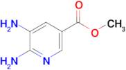 Methyl 5,6-diaminonicotinate