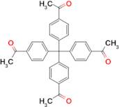 Tetrakis(4-acetylphenyl)methane