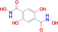 N1,N4,2,5-Tetrahydroxyterephthalamide