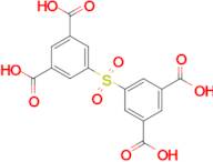 5,5'-Sulfonyldiisophthalic acid