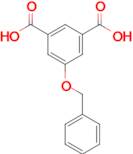 5-(Benzyloxy)isophthalic acid