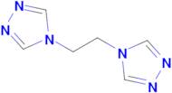 1,2-Di(4H-1,2,4-triazol-4-yl)ethane