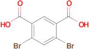 4,6-Dibromoisophthalic acid