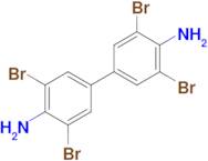 4,4'-Diamino-3,3',5,5'-tetrabromobiphenyl