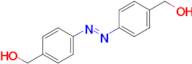 4,4'-Bis(hydroxymethyl)azobenzene