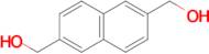 2,6-Bis(hydroxymethyl)naphthalene