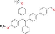 4'-(2,2-Bis(4-methoxyphenyl)-1-phenylvinyl)-[1,1'-biphenyl]-4-carbaldehyde