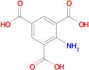 2-Aminobenzene-1,3,5-tricarboxylic acid