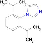 1-(2,6-Diisopropylphenyl)-1H-imidazole