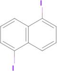 1,5-Diiodonaphthalene