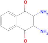 2,3-Diaminonaphthalene-1,4-dione