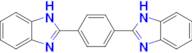 1,4-Bis(1H-benzo[d]imidazol-2-yl)benzene