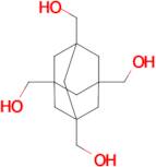 1,3,5,7-Tetrakis(hydroxymethyl)adamantane