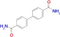 [1,1'-Biphenyl]-4,4'-dicarboxamide