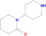 [1,4'-bipiperidin]-2-one