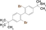 2,2'-Dibromo-4,4'-di-tert-Butyl-1,1'-biphenyl