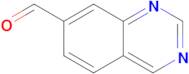 Quinazoline-7-carbaldehyde