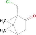 (1S)-1-(Chloromethyl)-7,7-dimethylbicyclo[2.2.1]heptan-2-one