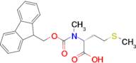 N-(((9H-Fluoren-9-yl)methoxy)carbonyl)-N-methyl-D-methionine