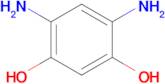 4,6-Diaminobenzene-1,3-diol