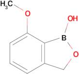 7-Methoxybenzo[c][1,2]oxaborol-1(3h)-ol