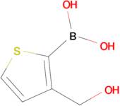 (3-(Hydroxymethyl)thiophen-2-yl)boronic acid