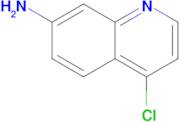 4-Chloroquinolin-7-amine