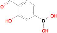 4-Formyl-3-hydroxyphenylboronic acid