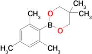 2-Mesityl-5,5-dimethyl-1,3,2-dioxaborinane