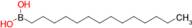 Tetradecylboronic acid