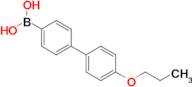 (4'-Propoxy-[1,1'-biphenyl]-4-yl)boronic acid