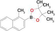 4,4,5,5-Tetramethyl-2-(1-methylnaphthalen-2-yl)-1,3,2-dioxaborolane