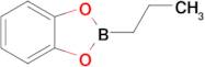 2-Propylbenzo[d][1,3,2]dioxaborole