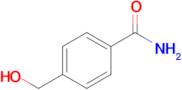 4-(Hydroxymethyl)benzamide