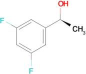 (S)-1-(3,5-Difluorophenyl)ethan-1-ol