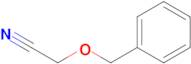 2-(Phenylmethoxy)-acetonitrile