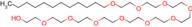 Decaethylene glycol dodecyl ether