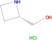 (S)-Azetidin-2-ylmethanol hydrochloride
