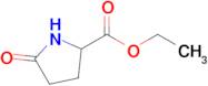 Ethyl 5-oxopyrrolidine-2-carboxylate
