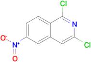 1,3-Dichloro-6-nitroisoquinoline