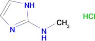 N-Methyl-1H-imidazol-2-amine hydrochloride