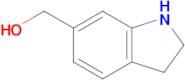 Indolin-6-ylmethanol